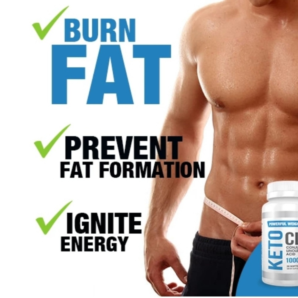 CLA Look Great, Feel Great